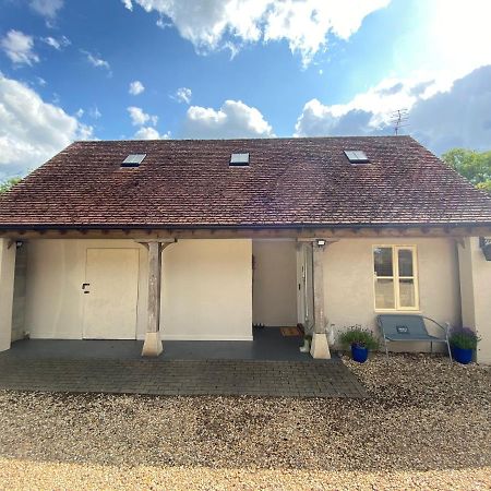 Inkwell Chippenham (Wiltshire) Exterior foto
