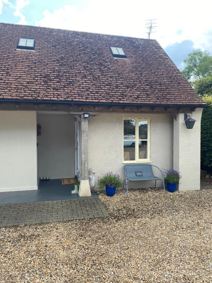 Inkwell Chippenham (Wiltshire) Exterior foto