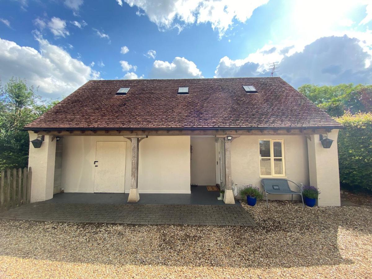 Inkwell Chippenham (Wiltshire) Exterior foto